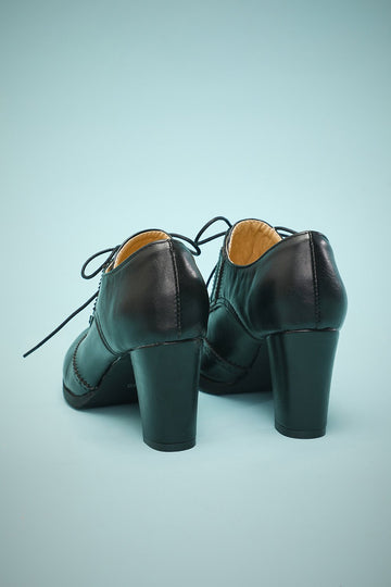 Escarpin Vintage